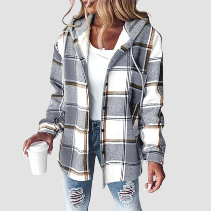 Stilværk™ | Veste Chaleur & Style