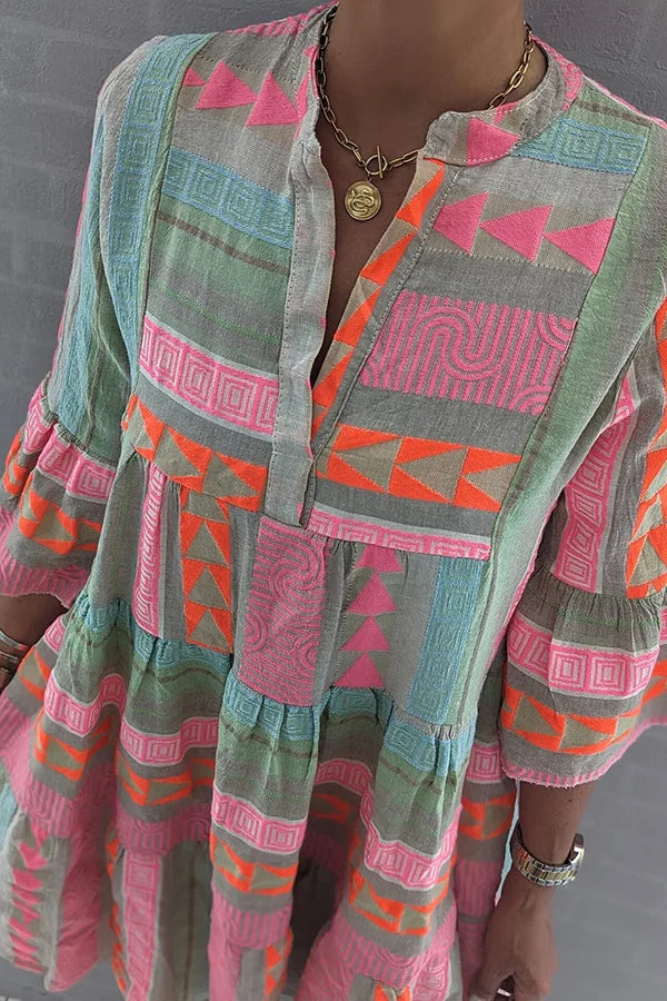 Stilværk™ | Robe de Printemps