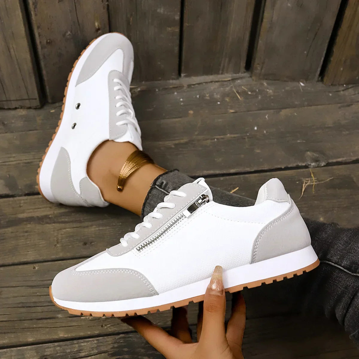 Stilværk™ | Baskets Confort