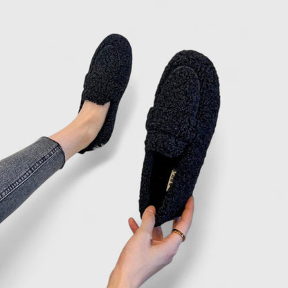 Stilværk™ | Chaussons Élégants & Confortables