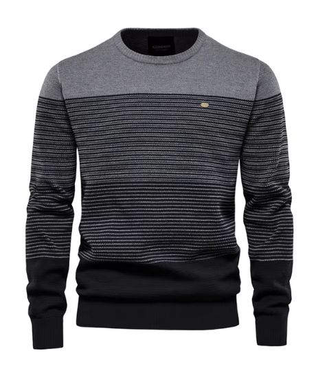 Stilværk™ | Pull robuste pour hommes