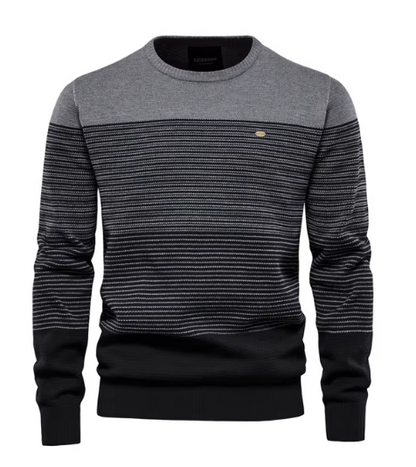 Stilværk™ | Pull robuste pour hommes
