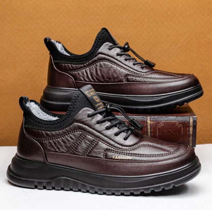 Héctor | Bottes thermiques d'hiver