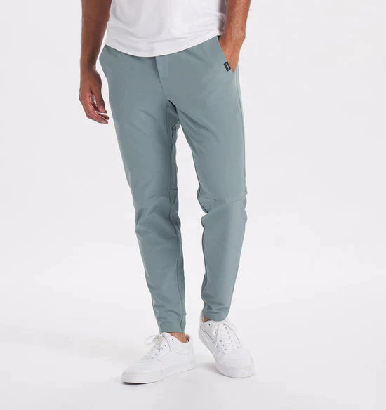Stilværk™ | Jogging performance slim-fit