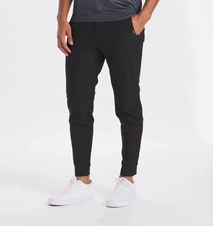 Stilværk™ | Jogging performance slim-fit
