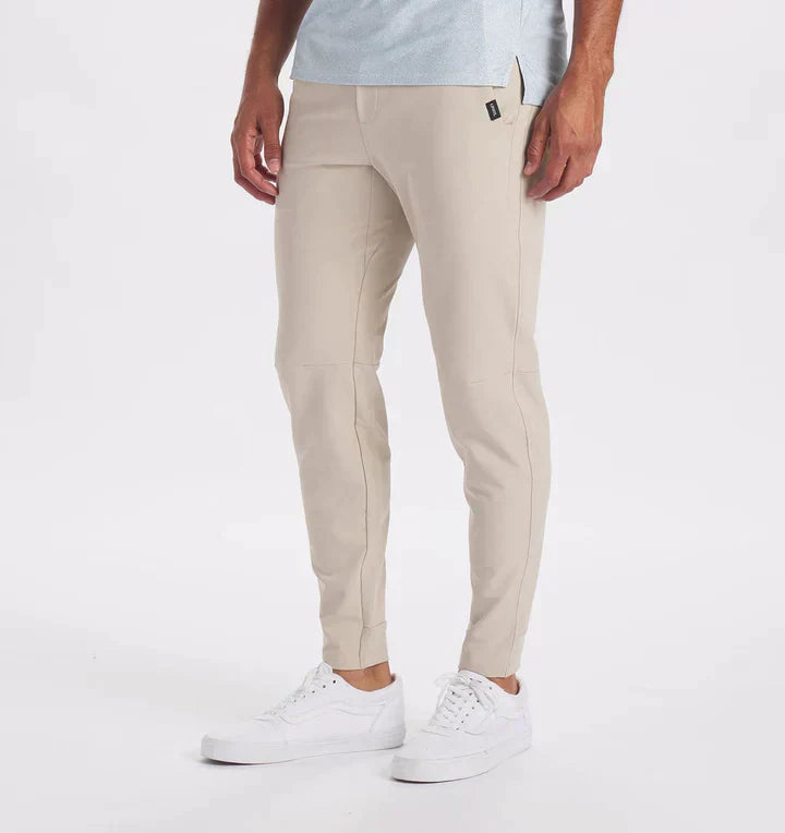 Stilværk™ | Jogging performance slim-fit
