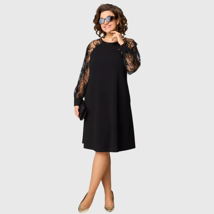 Stilværk™ | Robe élégante fluide