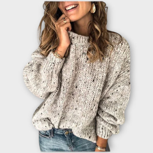 Stilværk™ | pull douillet élégance décontractée