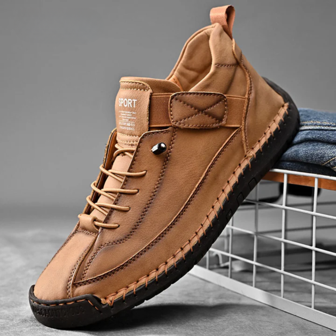 Stilværk™ | Chaussures Orthopédiques Marshall