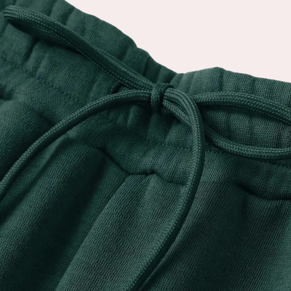 Stilværk™ | Ensemble de vêtements de sport décontracté conçu pour les hommes