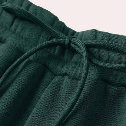 Stilværk™ | Ensemble de vêtements de sport décontracté conçu pour les hommes