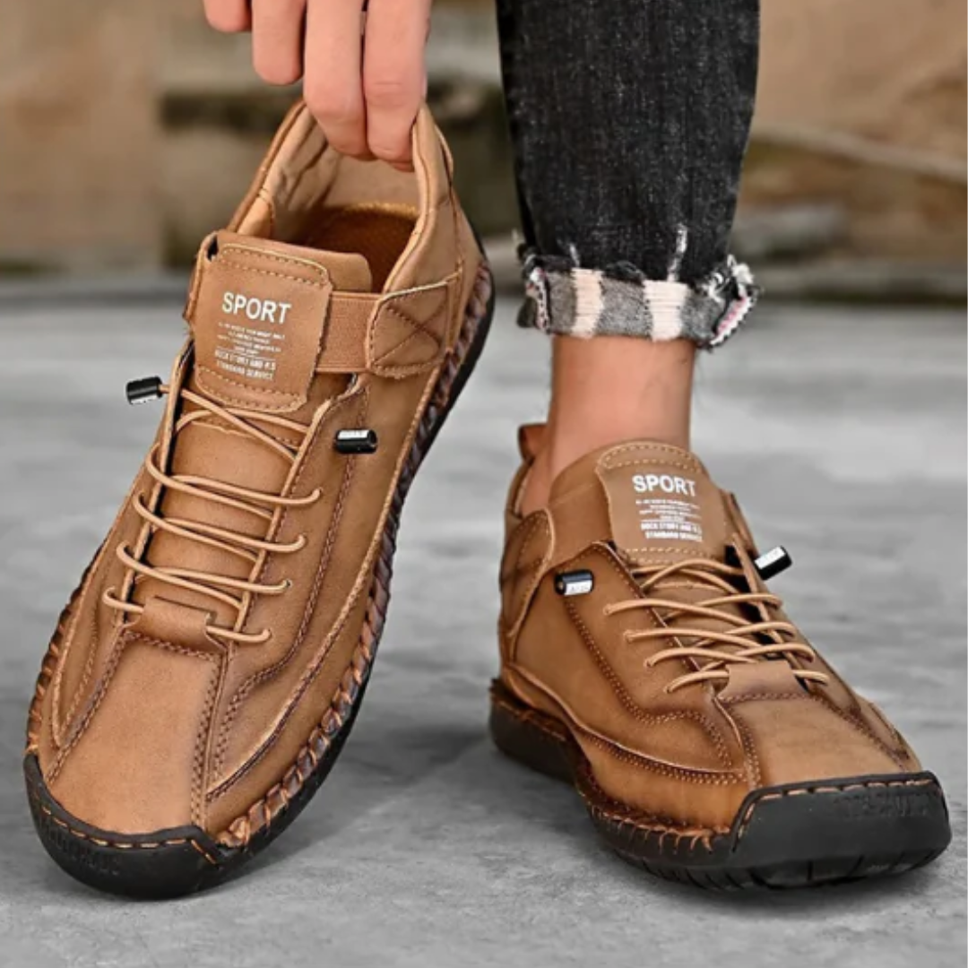 Stilværk™ | Chaussures Orthopédiques Marshall