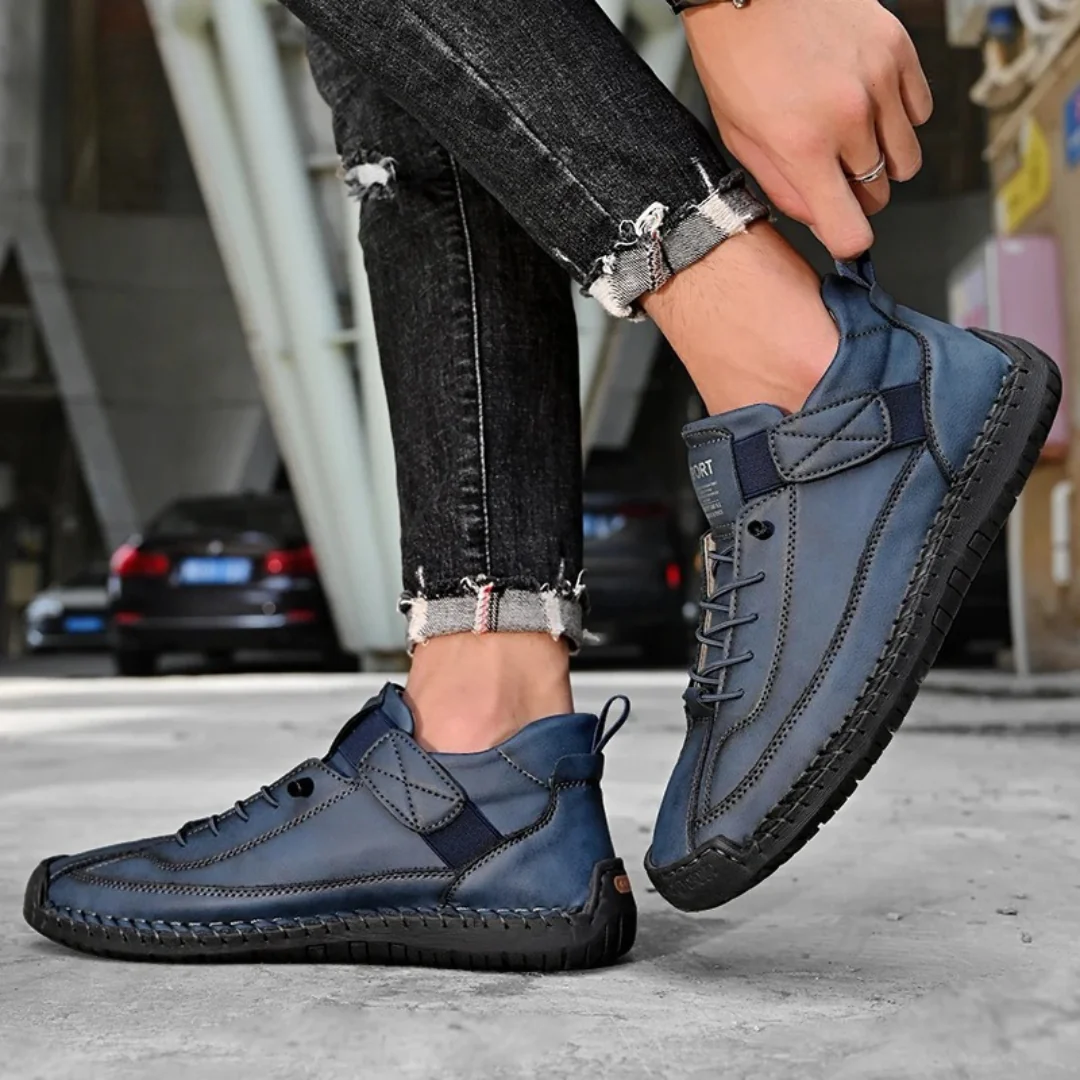 Stilværk™ | Chaussures Orthopédiques Marshall