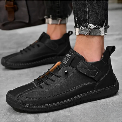 Stilværk™ | Chaussures Orthopédiques Marshall