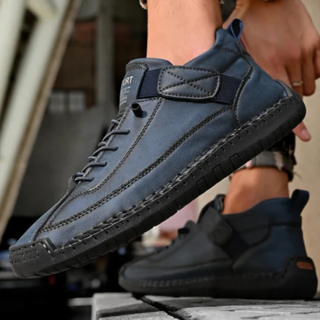 Stilværk™ | Chaussures Orthopédiques Marshall