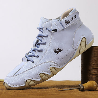 Stilværk™ | Chaussures Confort Imperméables