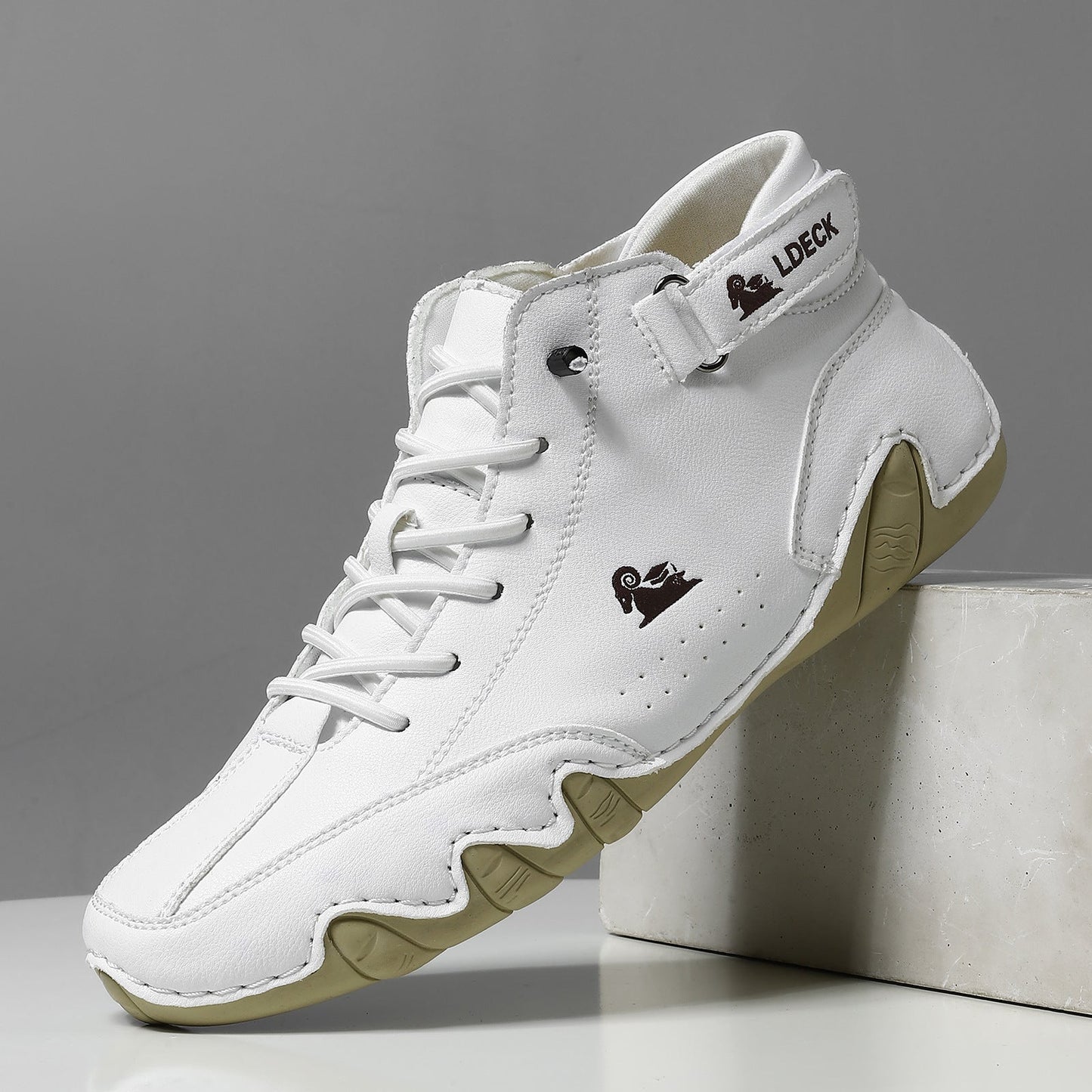 Stilværk™ | Chaussures Confort Imperméables