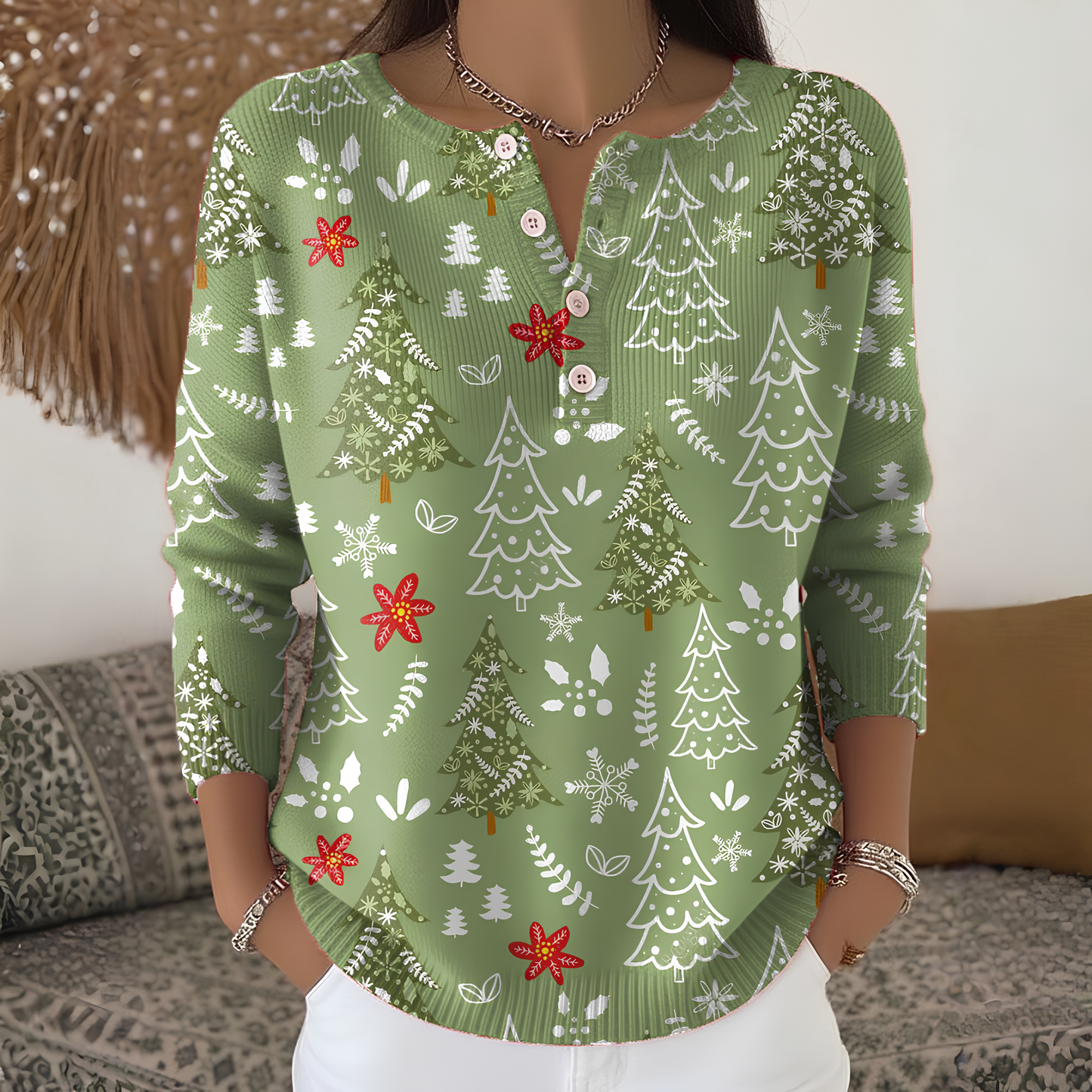 Stilværk™ | Haut Festif d’Hiver