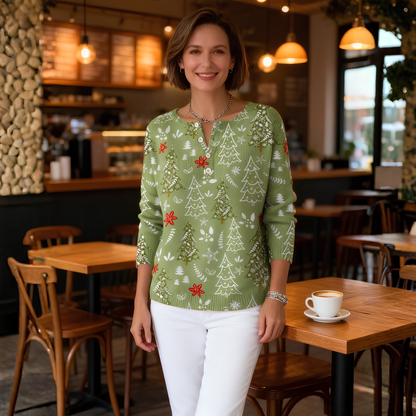 Stilværk™ | Haut Festif d’Hiver