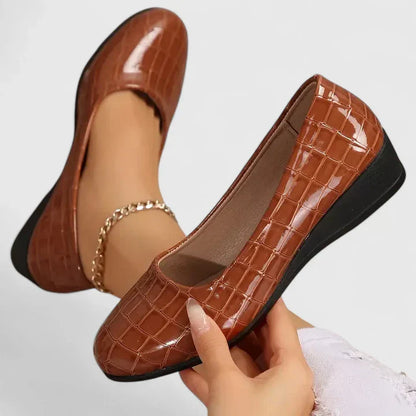 Stilværk™ | Chaussures Confort Orthopédique