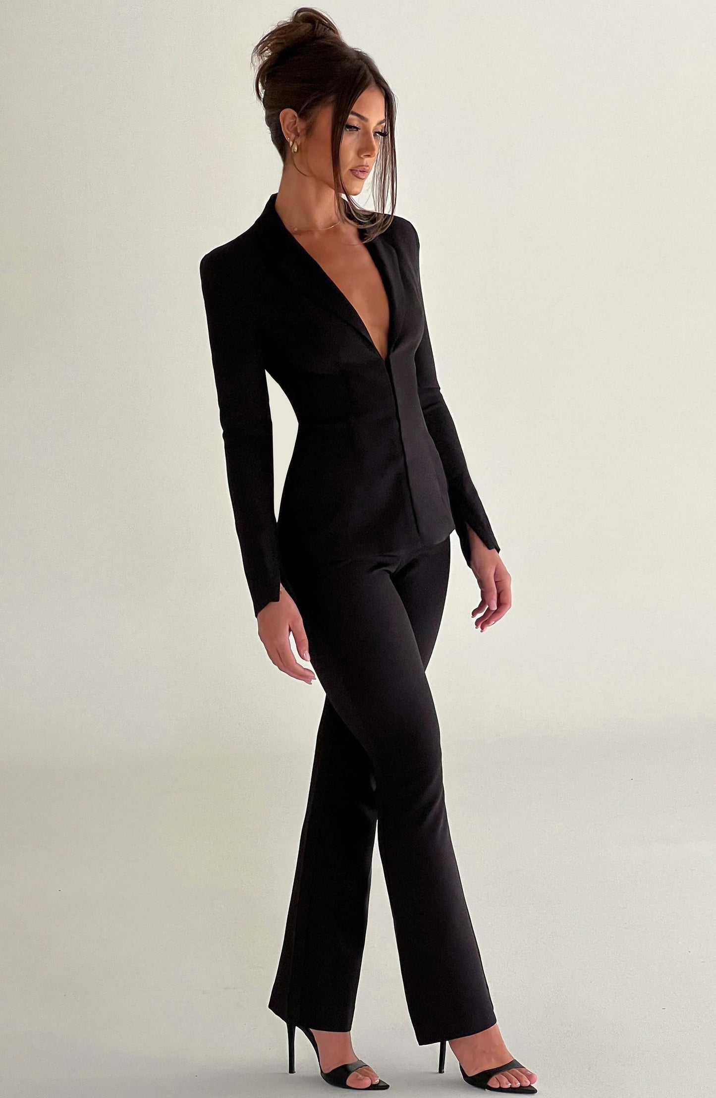 Topfitters™ | Aspen Vest - Zwart