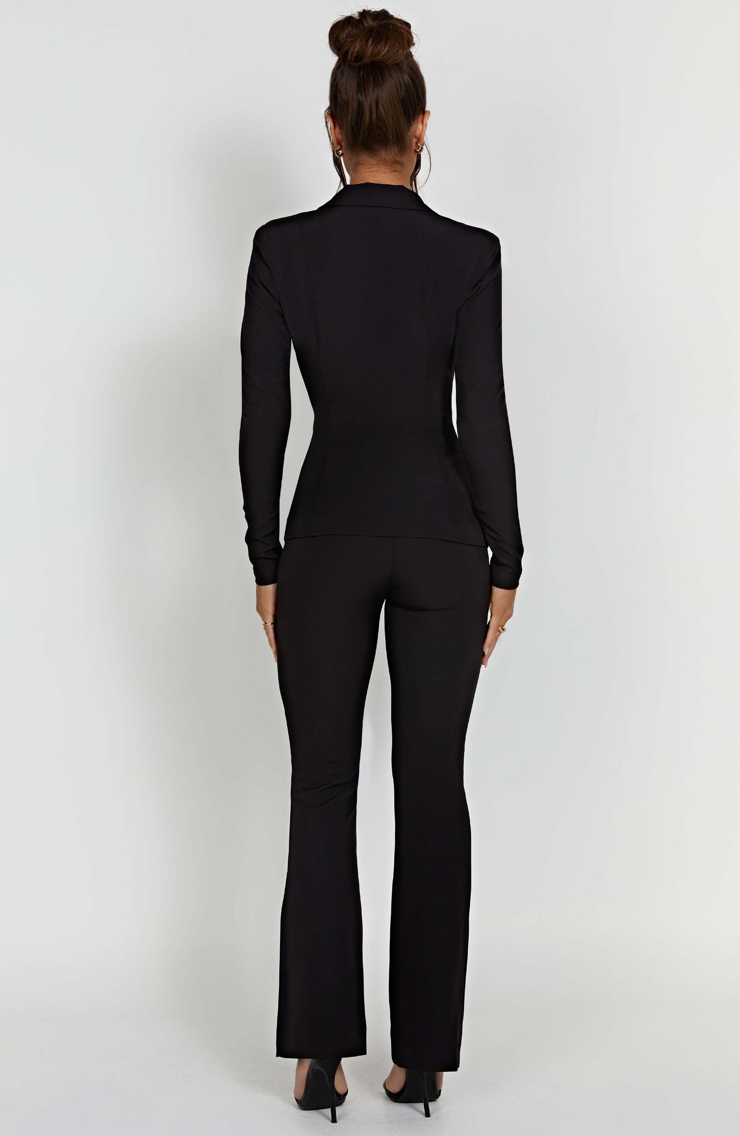 Topfitters™ | Aspen Vest - Zwart