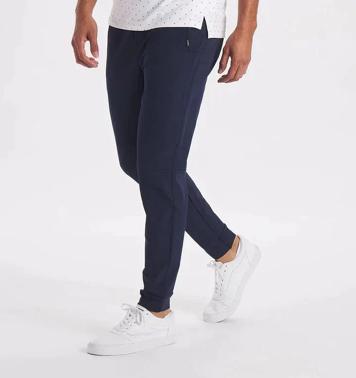 Stilværk™ | Jogging performance slim-fit