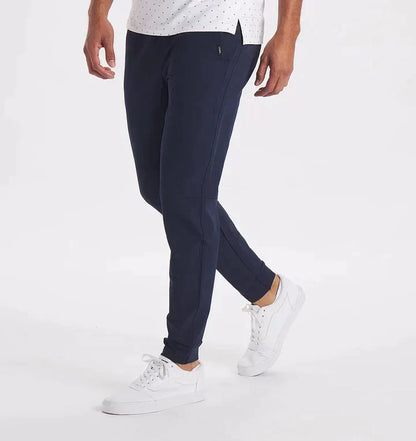 Stilværk™ | Jogging performance slim-fit