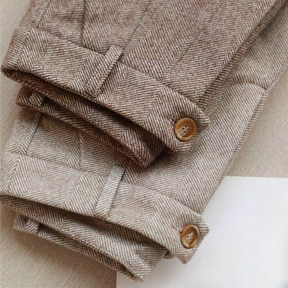 Stilværk™ | Élégance Contemporaine