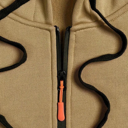 Stilværk™ | Sweat-shirt Fonctionnel Quotidien