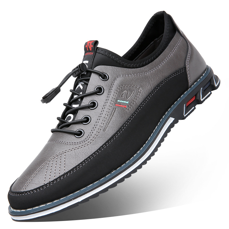 Stilværk™ | Chaussures Oxford de Qualité Artisanale