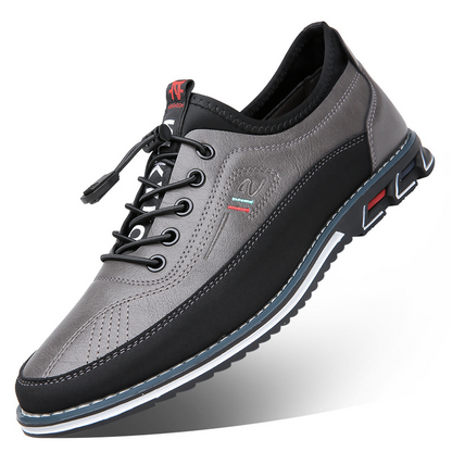 Stilværk™ | Chaussures Oxford de Qualité Artisanale