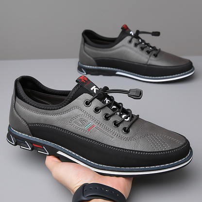 Stilværk™ | Chaussures Oxford de Qualité Artisanale