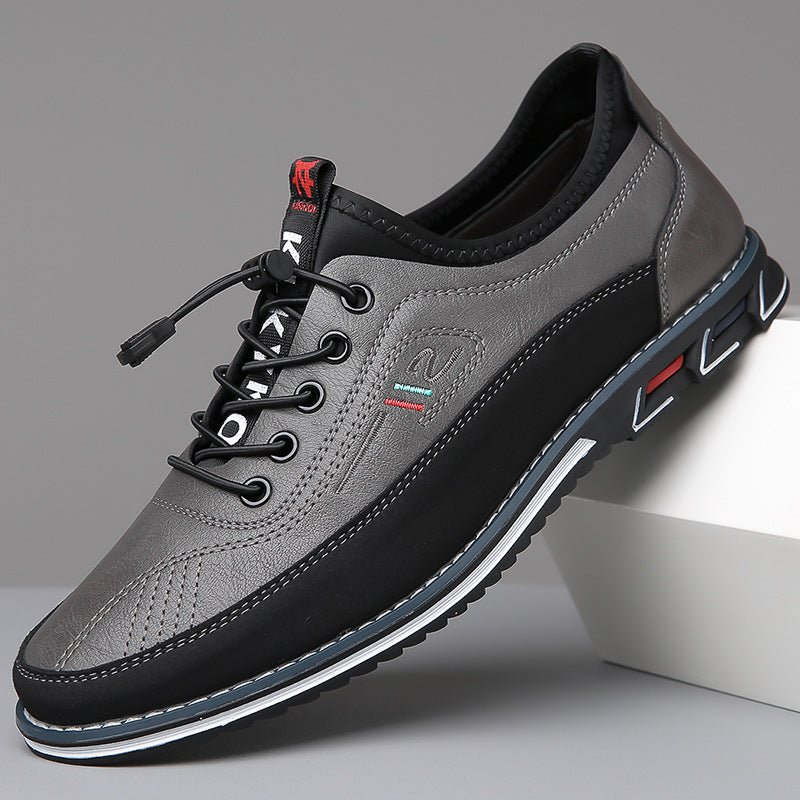 Stilværk™ | Chaussures Oxford de Qualité Artisanale