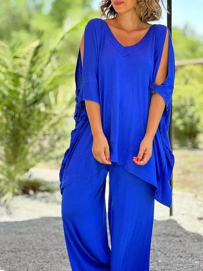 Stilværk™ | Ensemble Style Décontracté