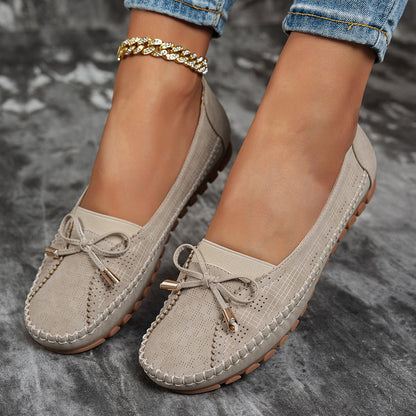 Stilværk™ | Loafers Orthopédiques Confort