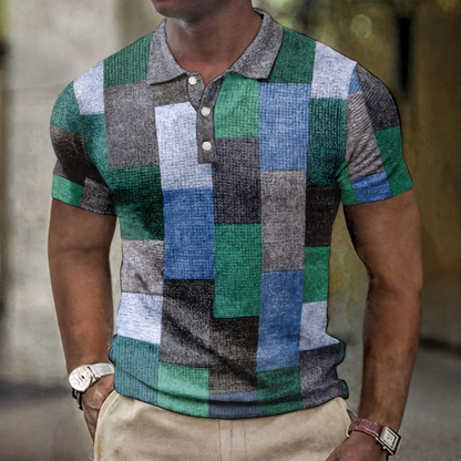 Stilværk™ | Polo à manches courtes