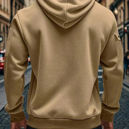 Stilværk™ | Sweat-shirt Fonctionnel Quotidien