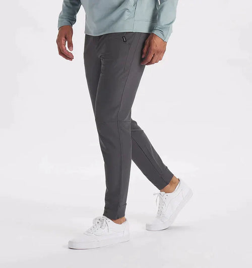 Stilværk™ | Jogging performance slim-fit