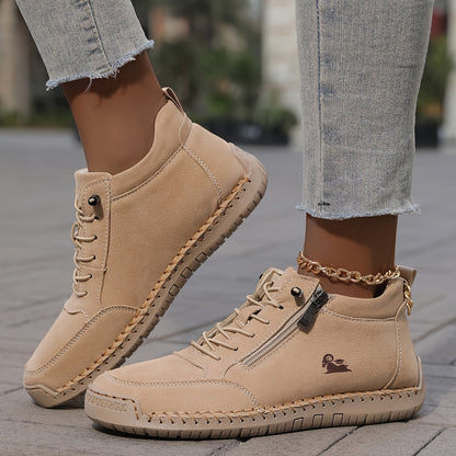 Stilværk™ | Baskets Confort Actif