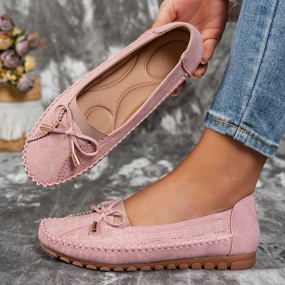 Stilværk™ | Loafers Orthopédiques Confort