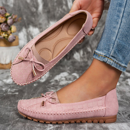 Stilværk™ | Loafers Orthopédiques Confort