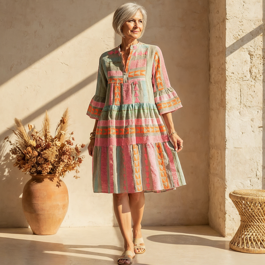 Stilværk™ | Robe de Printemps