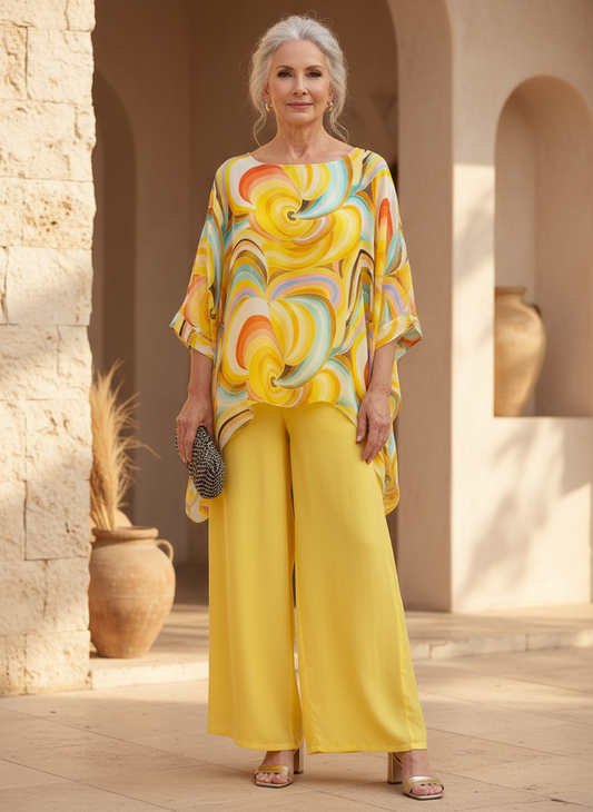 Stilværk™ | Ensemble Brise Artistique