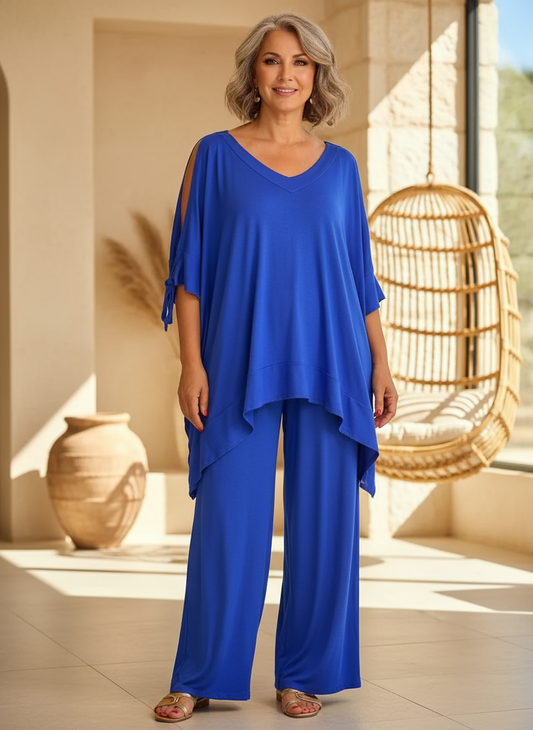 Stilværk™ | Ensemble Style Décontracté