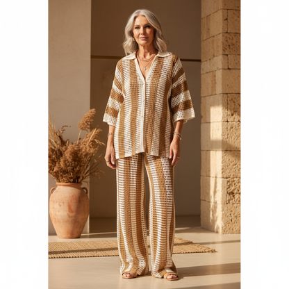 Stilværk™ | Ensemble de Mode d'Été