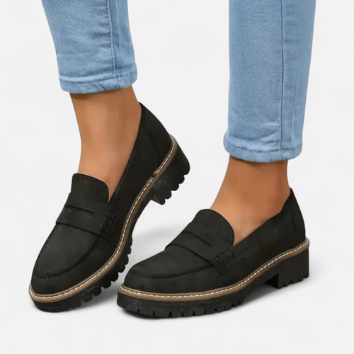 Stilværk™ | Mocassins Élégants