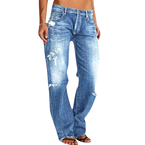 Stilværk™ | Jeans eleganti