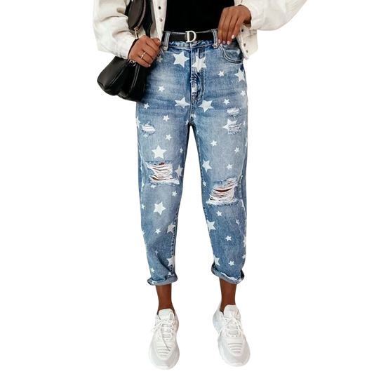 Stilværk™ | pantaloni unici e confortevoli