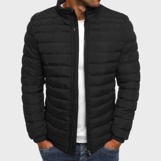 Stilværk™ | Veste Casual Chaude